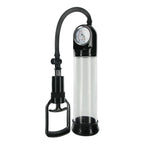 Size Matters Deluxe Trigger Penis Pump – Luxury Penis Pump Default Title > Pumps > Penis Pumps Performance