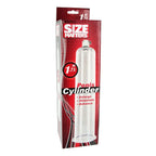 Penis Pumping Cylinder 1.75 Inch > Pumps > Penis Pumps Performance