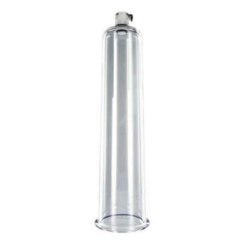 Premium Penis Pumping Kit (Advanced Size) 9x2.25 Inches Pumps - Performance