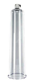 Premium Penis Pumping Kit (Advanced Size) 9x2.25 Inches > Pumps > Penis Pumps Performance