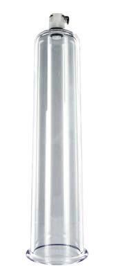 Premium Penis Pumping Kit (Advanced Size) 9x2.25 Inches Pumps - Performance