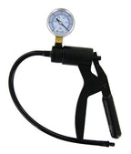 Premium Penis Pumping Kit (Advanced Size) 9x2.25 Inches > Pumps > Penis Pumps Performance