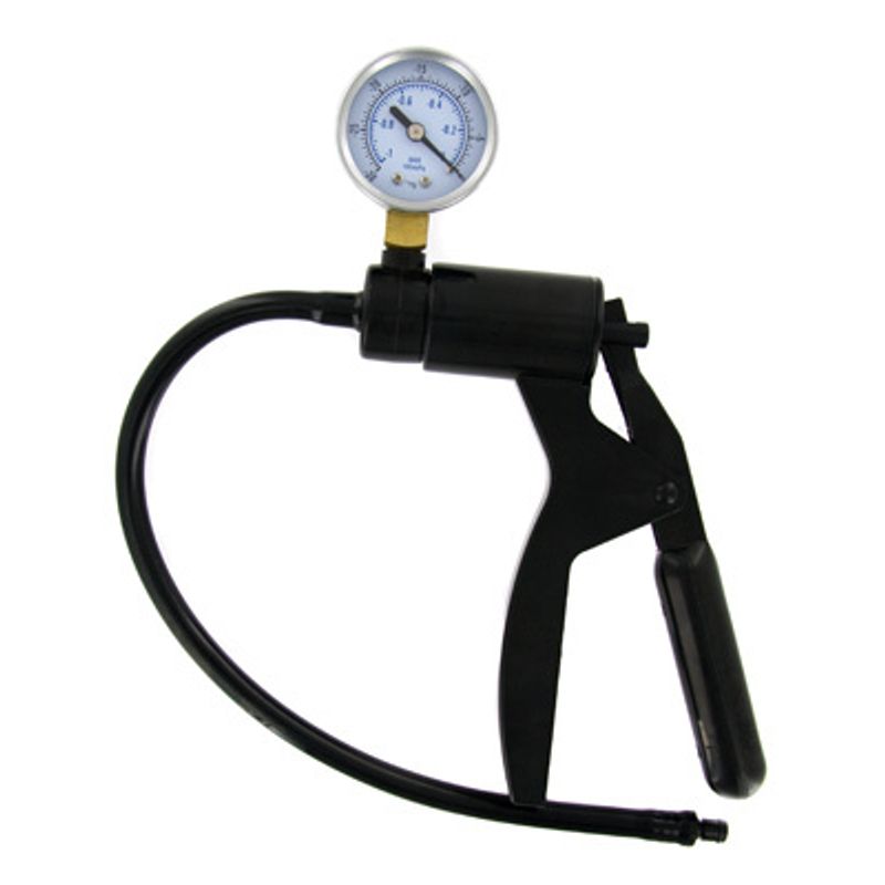 Premium Penis Pumping Kit for Intermediate Users Pumps - Performance