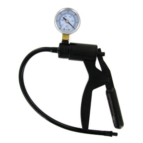 Premium Penis Pumping Kit for Intermediate Users Pumps - Performance