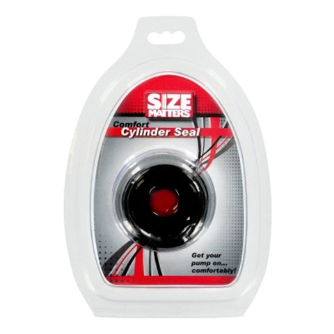 Cylinder Comfort Seal for Size Matters Pump 2.79 Inch Diameter PUMPS