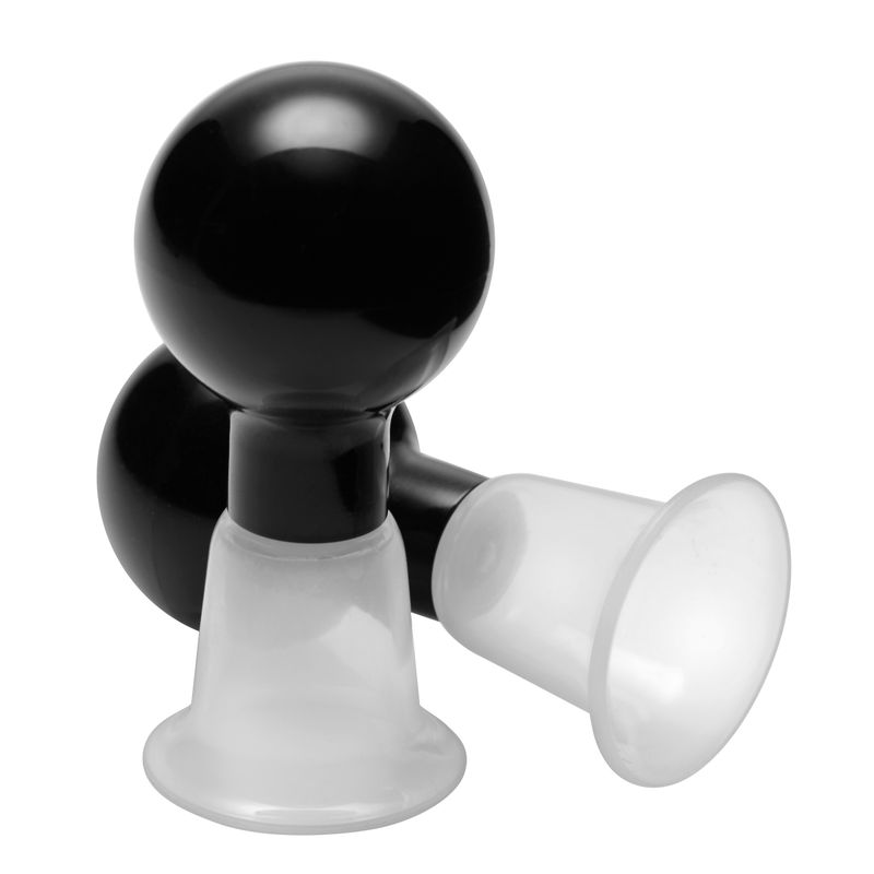 Size Matters See Thru (Clear) – Transparent Nipple Booster Pumps > Sex Toys > Nipple Suckers