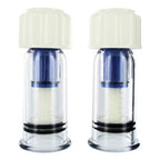 Max Twist Nipple Suckers – Adjustable Suction Nipple Pumps > Sex Toys > Nipple Suckers