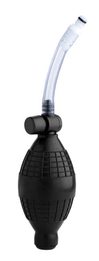 Nipple Pumping System with Dual Cylinders 2.75 Inches > Sex Toys > Nipple Suckers
