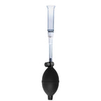 Clitoral Pumping System 12 Inches Length with 3 Inch Cylinder > Pumps > Female Pumps