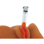 Clitoral Pumping System 12 Inches Length with 3 Inch Cylinder > Pumps > Female Pumps