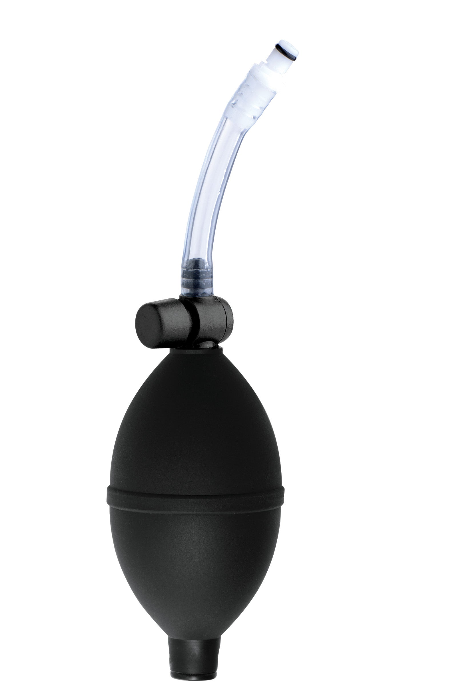 Clitoral Pumping System 12 Inches Length with 3 Inch Cylinder > Pumps > Female Pumps
