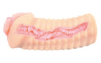 Masturbator Elegance 6 Premium Male Personal Pleasure Toy > Sex Toys For Men > Masturbators > Manual