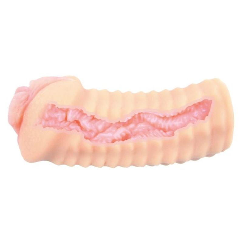 Masturbator Elegance 6 Premium Male Personal Pleasure Toy > Sex Toys For Men > Masturbators > Manual
