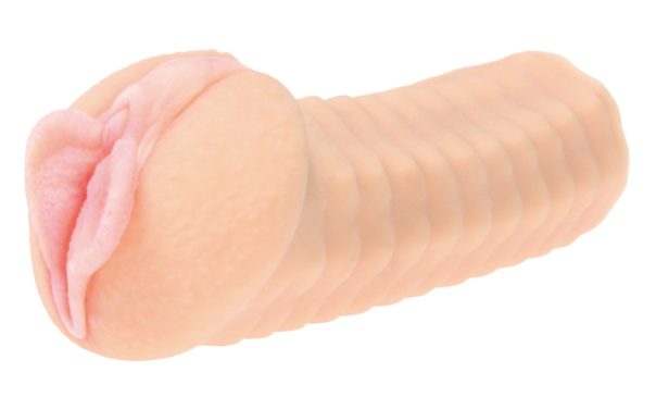 Masturbator Elegance 6 Premium Male Personal Pleasure Toy > Sex Toys For Men > Masturbators > Manual