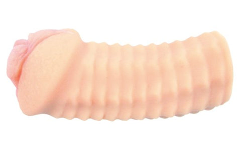 Masturbator Elegance 6 Premium Male Personal Pleasure Toy Strokers - Manual