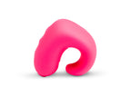 Gring Neon Rose Finger Vibrator with Remote Control > Vibrators > Finger Vibrators