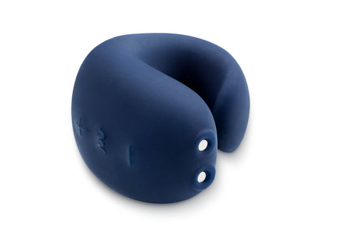 Gring Ocean Blue Finger Vibrator with Remote Control > Vibrators > Finger Vibrators