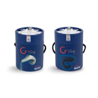 Gring Ocean Blue Finger Vibrator with Remote Control > Vibrators > Finger Vibrators