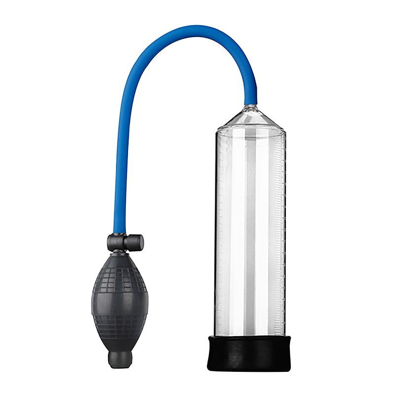LuvPump AeroUp Beginners Penis Pump - 20cm Length 5.5cm Inner diameter > Pumps > Penis Pumps