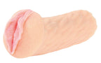 Masturbator Elegance 5 – Innovative Design Intimate Pleasure Device > Sex Toys For Men > Masturbators > Manual