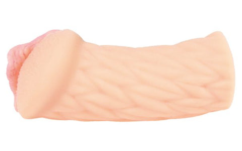 Masturbator Elegance 5 for Ultimate Sensation and Pleasure > Sex Toys For Men > Masturbators > Manual
