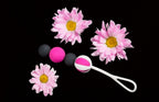 Geisha Balls Magnetic Set of 4 Sizes 15g to 27g > Sex Toys For Ladies > Kegel Exercise