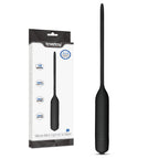 Silicone Vibrating Urethral Dilator with 10 Speed Vibrating Mechanism > Sex Toys For Men > Sounding Rods