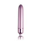 RO-90 Touch of Velvet Soft Lilac Vibrator – Compact Silicone Vibrator Default Title > Vibrators > Mini Vibrators