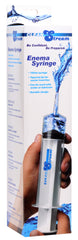 150ml Enema Syringe for Effective Cleansing Comfort Douches