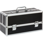 The Toy Chest Large Black 15"x8"x7" – Lockable Storage Case for Sex Toys Default Title > Essentials > Toy Storage