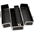 The Toy Chest Large Black 15"x8"x7" – Lockable Storage Case for Sex Toys > Essentials > Toy Storage