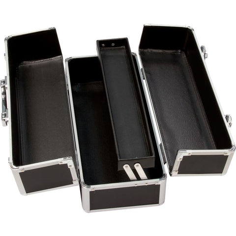 The Toy Chest Large Black 15"x8"x7" – Lockable Storage Case for Sex Toys > Essentials > Toy Storage