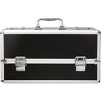 The Toy Chest Large Black 15"x8"x7" – Lockable Storage Case for Sex Toys > Essentials > Toy Storage