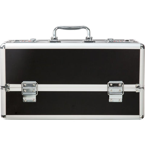 The Toy Chest Large Black 15"x8"x7" – Lockable Storage Case for Sex Toys > Essentials > Toy Storage