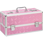 Lockable Large Vibrator Case – Secure Storage and Travel Organizer > Essentials > Toy Storage
