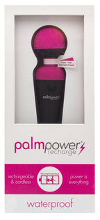Palmpower Massage Wand Waterproof > Sex Toys > Massage Wands