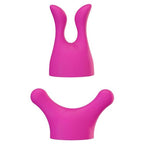 PalmBody Massager Heads - Attachment For Use With PalmPower > Sex Toys > Massage Wands