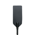 Rectangle Crop in Black - High Quality > Bondage Gear > Crops