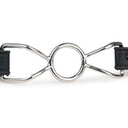 Metal O-Ring Mouth Gag > Bondage Gear > Gags and Bits