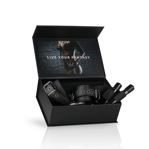 Over the Door Wrist Cuffs for Bondage Play and Intimacy > Bondage Gear > Restraints