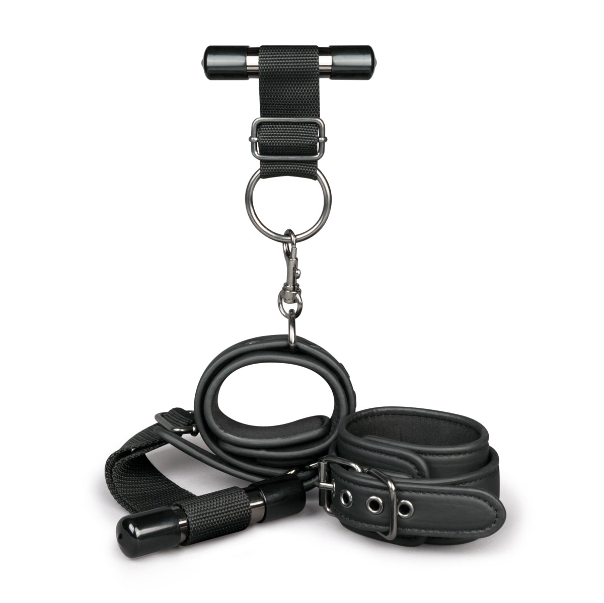 Over the Door Wrist Cuffs > Bondage Gear > Restraints
