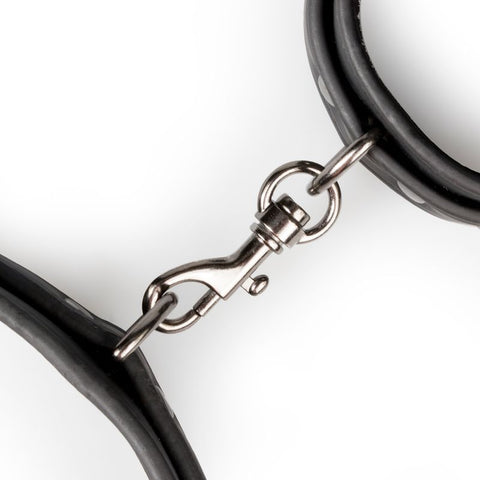 Thigh and Wrist Cuff Set for BDSM Pleasure and Control > Bondage Gear > Restraints