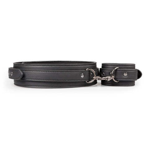 Thigh and Wrist Cuff Set for BDSM Pleasure and Control > Bondage Gear > Restraints