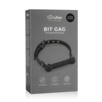 EasyToys Silicone Bit Gag – Durable Flexible Material BDSM Accessory > Bondage Gear > Gags and Bits