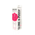 Clone-A-Pussy Plus (Hot Pink) > Dildos > Mould Your Own Kits