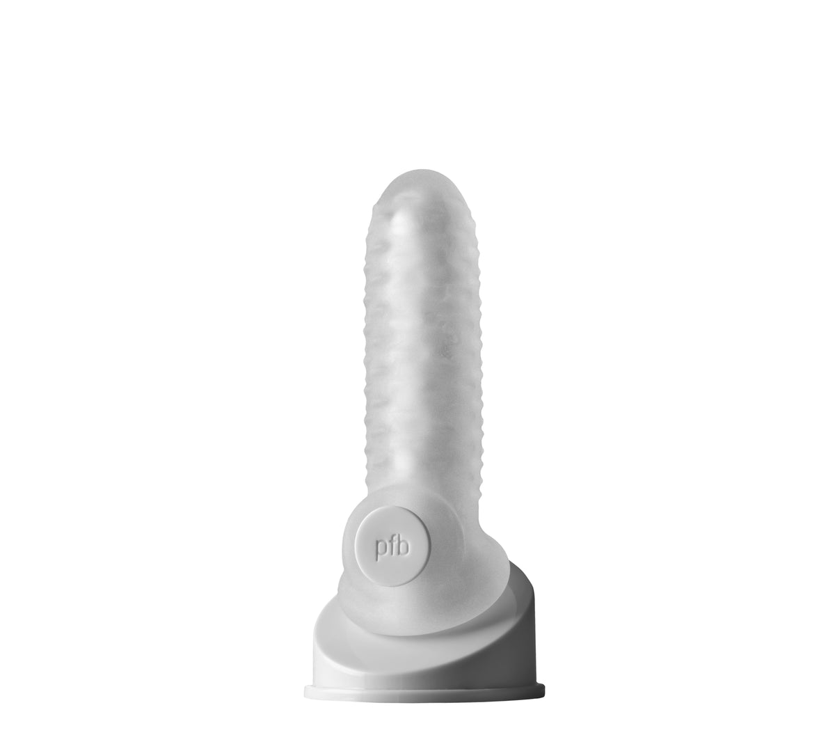 Fat Boy Checker Plate Sheath – Industrial Diamond Plate Texture 5.5 Inch Penis Sleeve > Sex Toys For Men > Penis Sleeves