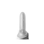 Fat Boy Micro Rib Penis Sheath 5.5 Inch – Adding 0.7 Inches of Girth > Sex Toys For Men > Penis Sleeves