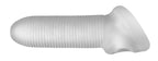 Fat Boy Micro Rib Penis Sheath 5.5 Inch – Adding 0.7 Inches of Girth > Sex Toys For Men > Penis Sleeves