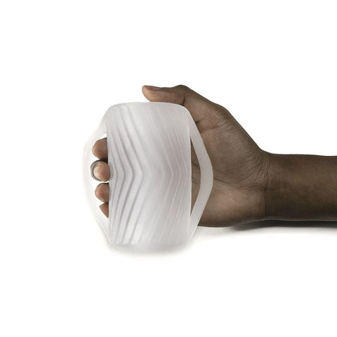 Perfectfit Male Masturbator Gripped with Advanced SilaSkin Technology Strokers - Manual