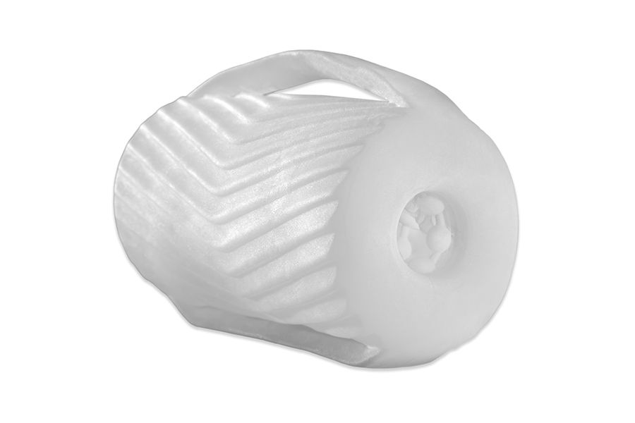 Perfectfit Male Masturbator Gripped with Advanced SilaSkin Technology Strokers - Manual